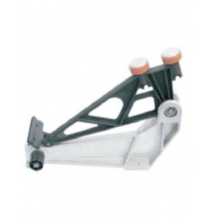 JOCKEY LEVER ASSY (ASSEMBLY). - Ref :